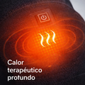 Hombrera Térmica MyHeron – Calor USB 3 Niveles
